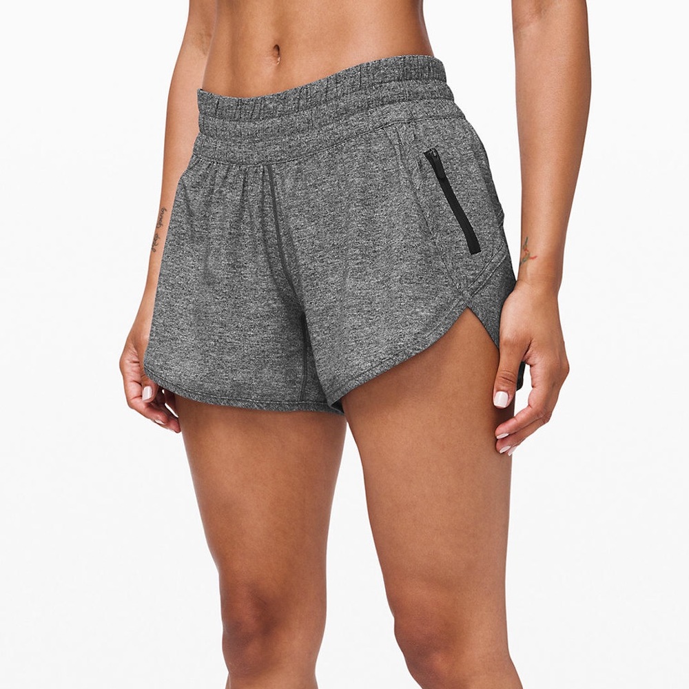 LuLu Lemon Tracker shorts
